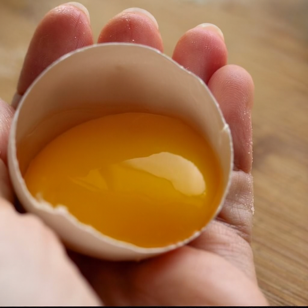 Orgaaninen aamiainen pakkaus